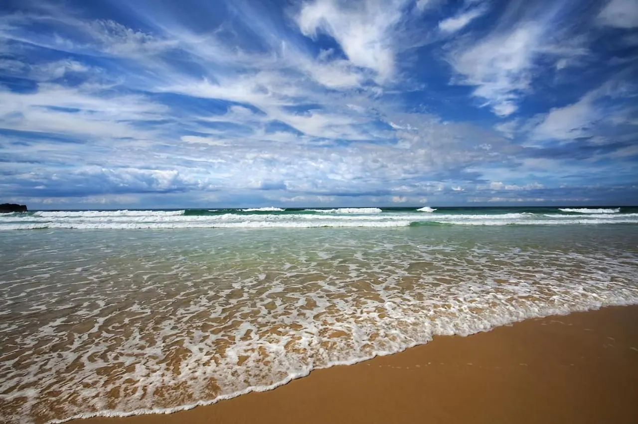 Apartamento Elouera 2 Private Duplex With Views And Pool Sunshine Beach 0*,  Australia